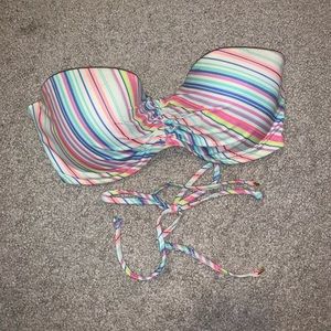 Victoria’s Secret Bathing Suit Top
